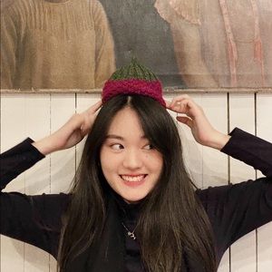 Meet your Posher, Rachel